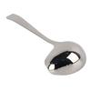 Stainless Steel Sauce Drizzle Spoon with Spout Sugar Spoon Cooking Utensil Tool