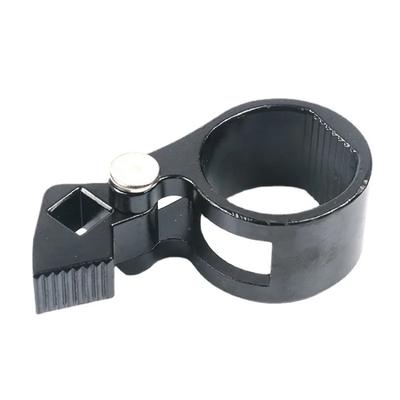 27–42 mm Universal-Lenkrad-Ruderschlüssel-Werkzeug für Auto, interner Traktionsschlüssel, Werkzeug zum Entfernen der Lenkrad-Spurstange