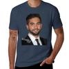 Kendji Girac T-shirt Unisex t-shirt designer Unisex t-shirt grafica T-shirt