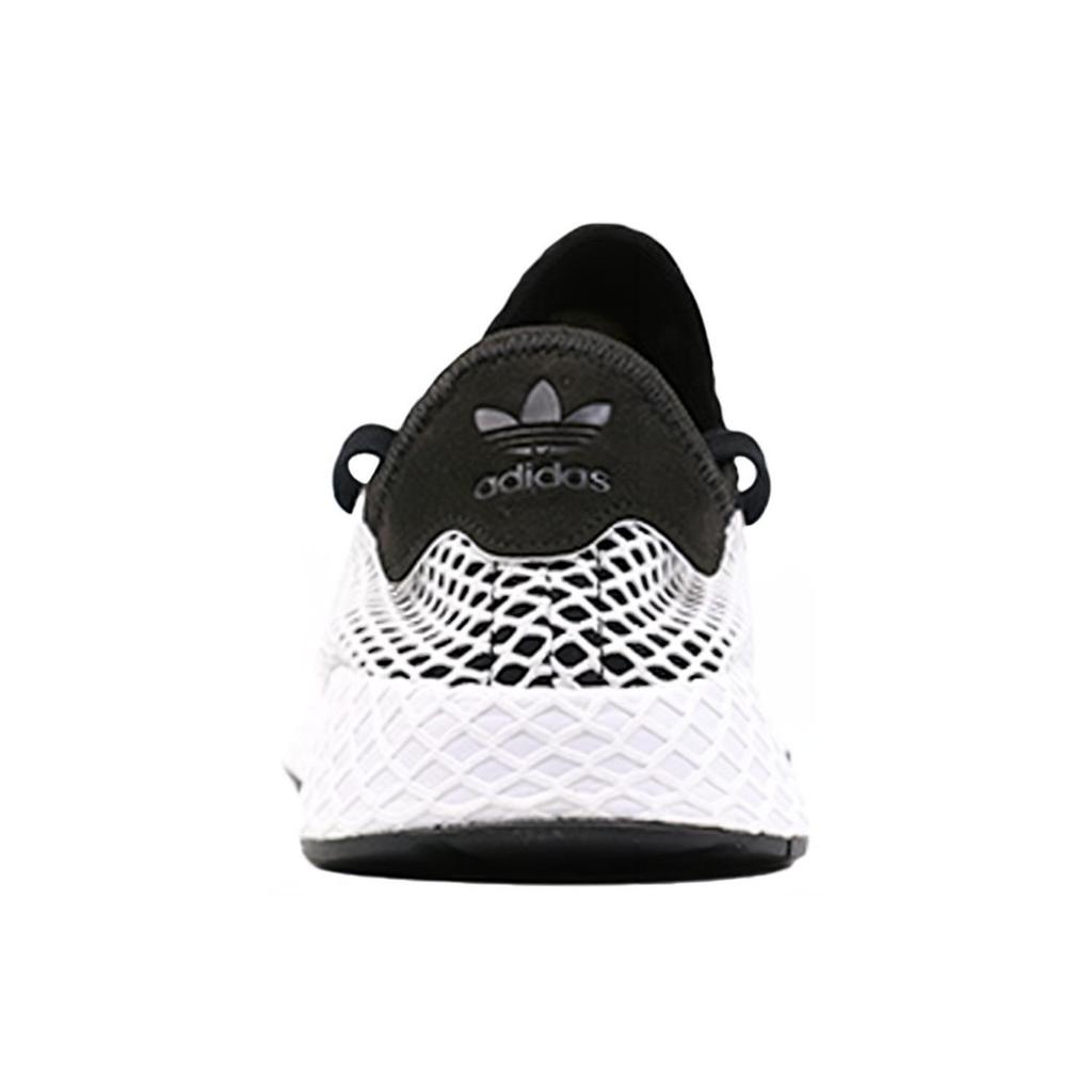 Deerupt Adidas Originals 'Black' CQ2626