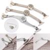 Up Home Adjustable Cabinet Prop Kitchen Door Hinge Spring Support Hydraulic Gas Strut Randomly Stop