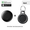 Google Dual System Bluetooth Pet Tracker Compatible with iOS and Android - Global Locator and Anti-Loss Device