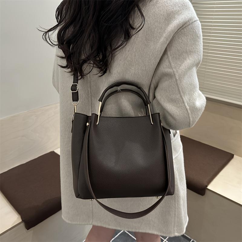 Women's handbag one-shoulder crossbody bag