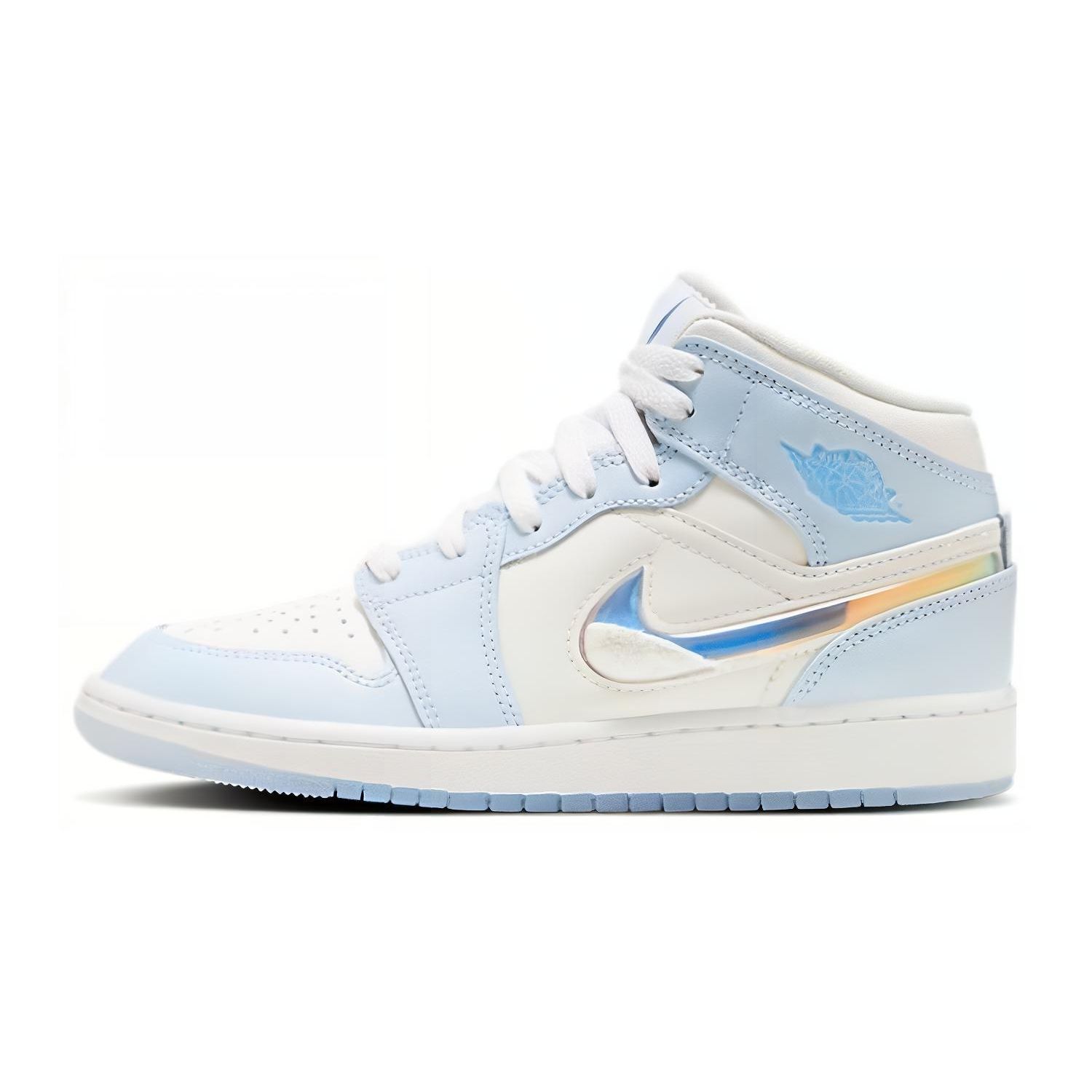 Air Jordan 1 Mid SE GS
