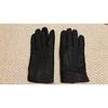 Used Beautiful Condition Dents Pekary Gloves with Cashmere Lining