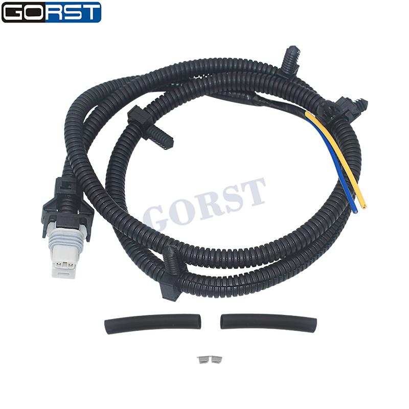 Проводка датчика скорости колеса ABS 10340314 для Chevrolet Uplander 3.5L 3.9L 10340316 970-040