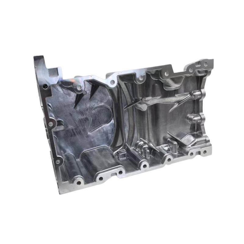 ML3Z6675D Is Suitable for the Oil Pan of Ford Raptor Engine