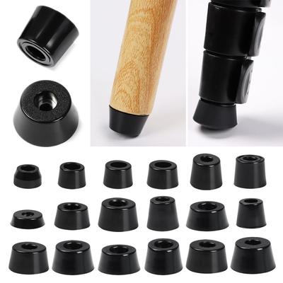 אביזרי וחלקי ריהוט – רגליים ורגליות לריהוט