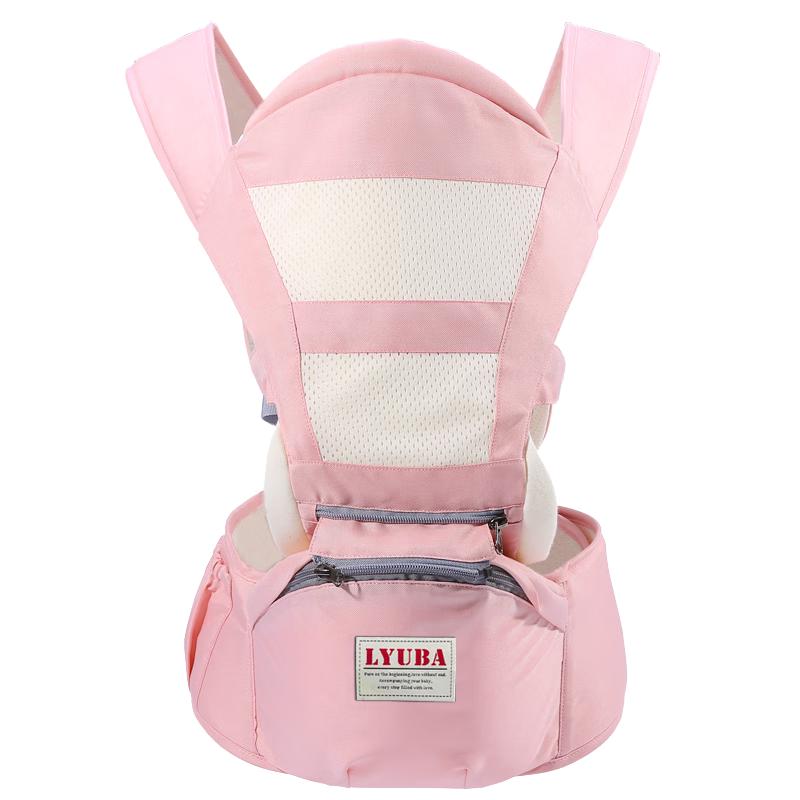 

LYUBA HYA2031 Baby Hip Seat Carrier
