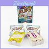 Flip7 Card Game For Party Gatherings With Educational And Interactive Features For Family And Friends