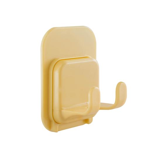 

Держатель для бритвы настенный с сильной липкостью PS Крючки для ванной комнаты Держатель для бритвы