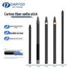 Insta360 Carbon Fiber Invisible Selfie Stick for GoPro