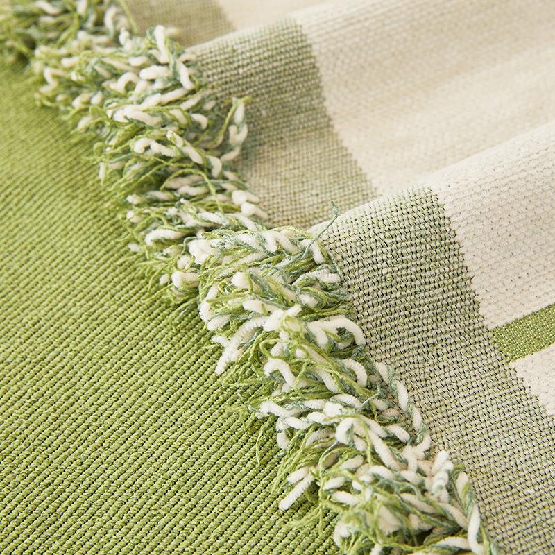 Chenille Sofa Cushion Four Seasons Universal Ins Style Anti-Scratching Sofa Cover Sofa Cover Cloth Sofa Towel Blanket All Inclusive