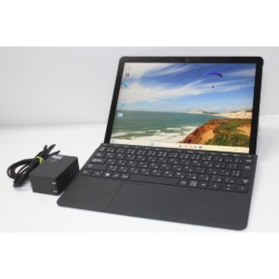 

Вживаний Microsoft Surface Go 3 | Intel Pentium Gold | 4 ГБ ОЗП 64 ГБ Пам ять | 10.5 Сенсорний Планшет | Windows 11 | Легкий ПК 2-в-1 чорний