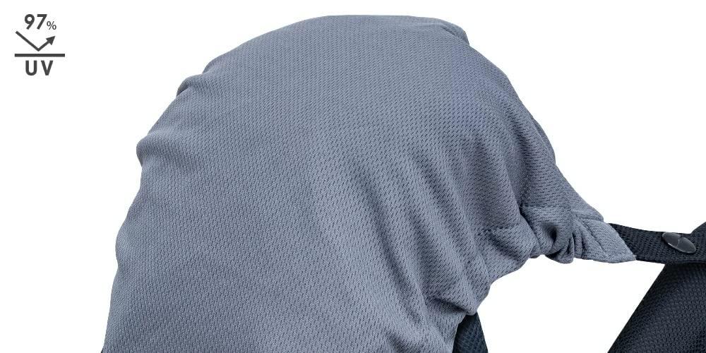 Cinto duplo de ombro POLBAN