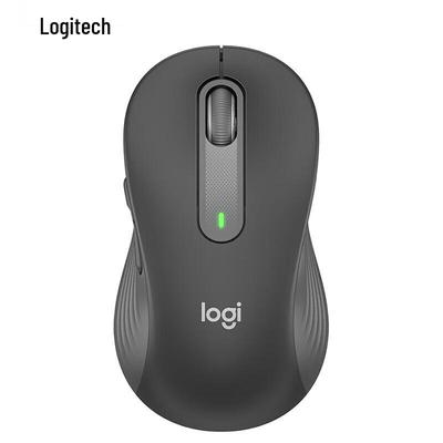Logitech M650 Wireless Silent Ergonomic Mouse
