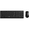 Rapoo X1500PRO Wireless Keyboard Mouse Combo