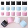 1Pcs Plastic Cosmetic Plastic Box Travel Bottle Empty Box Empty Container Makeup Jar Cream Jar