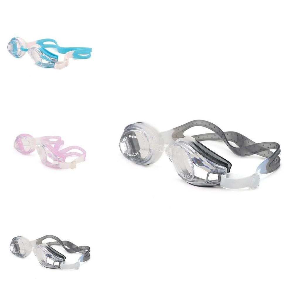 Leichte Anti-Beschlag-Schwimmbrille für Erwachsene Wasserdichtes und ergonomisches Design