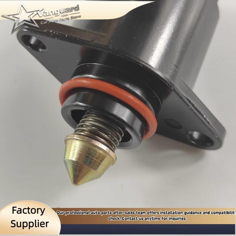 Idle Air Control Valve for MEGA/OPEL/DAEWOO/CHEVROLET 17059602 59602 93744675 AC167 A95165 059602