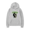 Doom Eternal Hoodies Print Fashion Sweatshirt Hip Hop Casual Unisex Autumn Winter Fleece Streetwear Tops Oversize Sudaderas