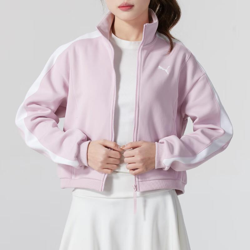 New PUMA Jackets Women's 631311-90