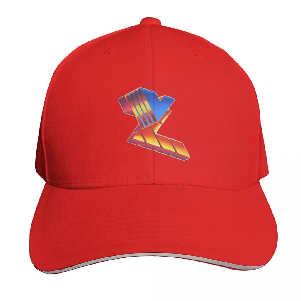 Best Logo Brothers Rock Band Van Zant Baseball Cap Strapback Dad Hat Six Panel Structured Crown Sun Protection Upf 50