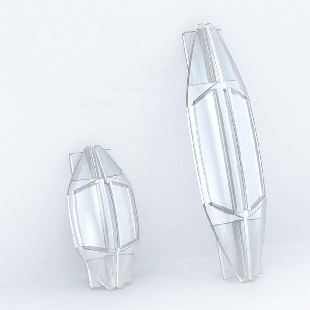 4PCS Car Door Protector Guard Strip Scratch Protector Car Rubber Bumper Stickers Auto Door Edge Protection Car