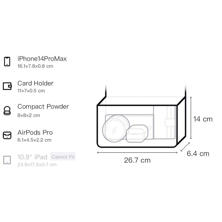 Coach Morgan 27 Logo Classic Print Multi-Functional Pocket Snap Canvas With Leather Baguette Handheld Shoulder Bag Large Women bags CJ617-SVW1P