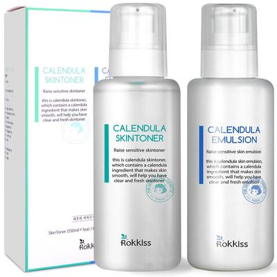 Calendula Skin Lotion Set 150ml