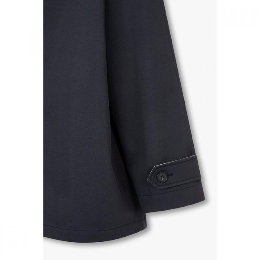 VOV Hooded Padding Half Jacket  7156110003 