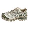 SALOMON XT Quest Coverage Running Shoes Unisex Beige Green L49261700