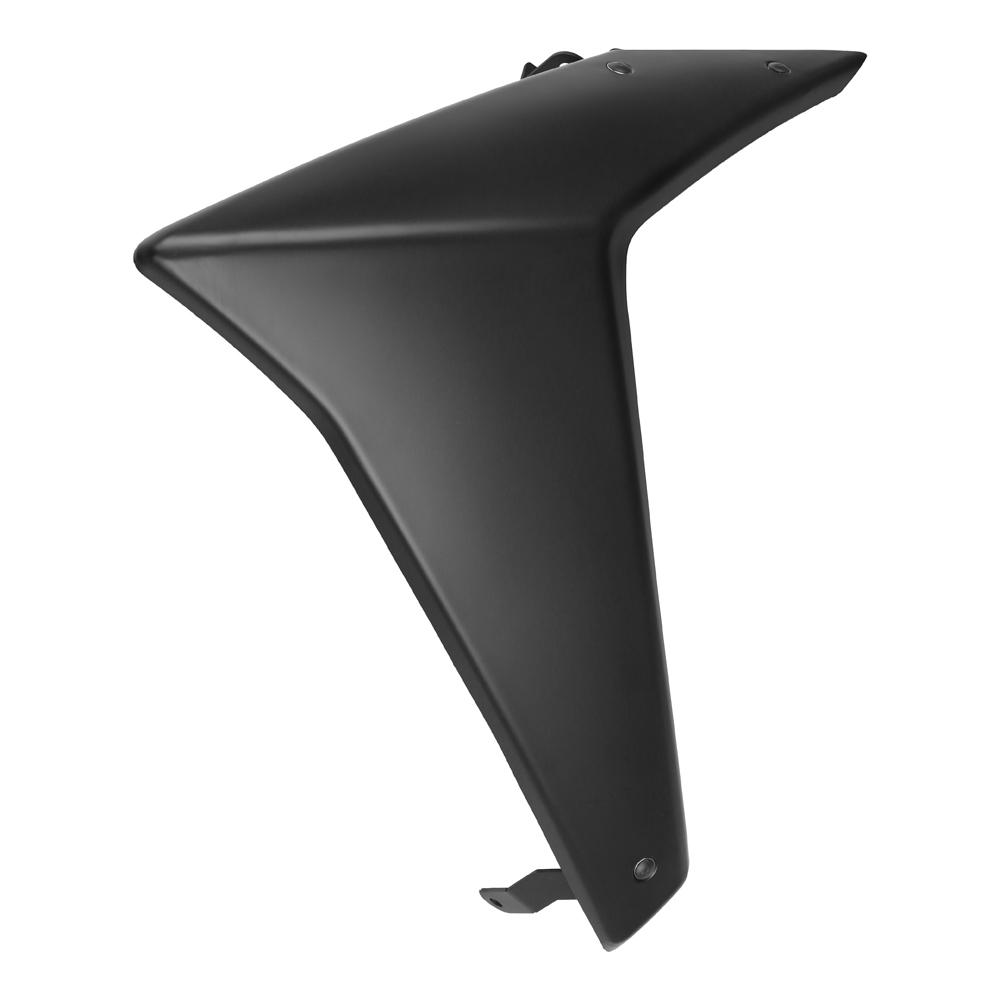 For Yamaha MT-09 FZ-09 MT09 FZ09 SP 2024-2026 Motorcycle Sport Downforce Naked Spoilers Stabilizing Wing Deflector Side Spoiler