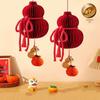 rose gold koi fish - 2-piece set