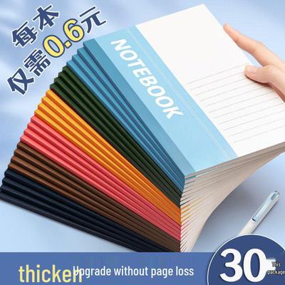 Notizblöcke & -bücher – Notizbücher