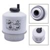 Fuel Filter for New For Holland LS180 LX885 L865 LX985 and For Ford 345D 445D 545D Tractors with Water Separation Technology