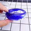 High Transparency DIY Resin Bracelet Silicone Mold
