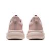 Anta Cushioning Wear-Resistant Low-Top Running Shoes Women's Gray Pink Sneakers 922417778-3