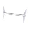 Mechanical Keyboard Storage Stand Multipurpose Detachable Transparent Acrylic Keyboard Display