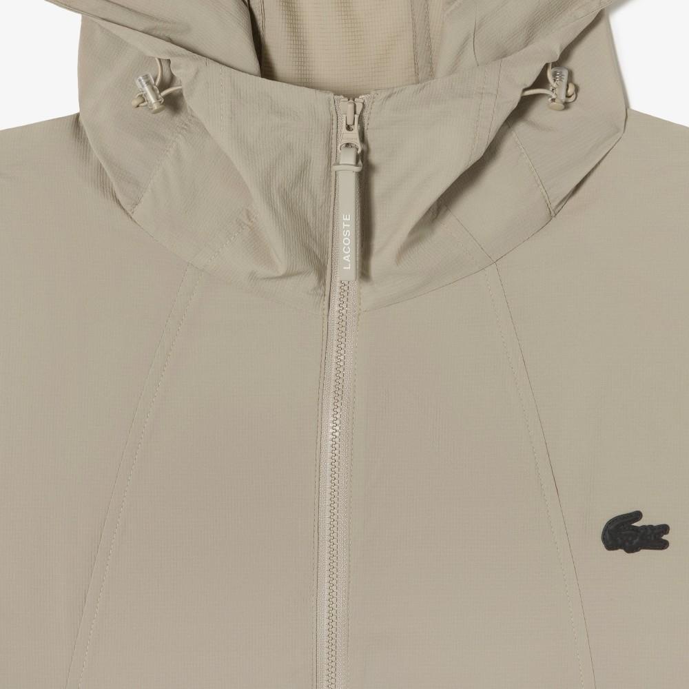 Lacoste Men's Premium Training Setup Jacket BH232E-56G02S