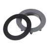 Threaded Strainer Connector Pool Filter Adapter Easy Installation Design