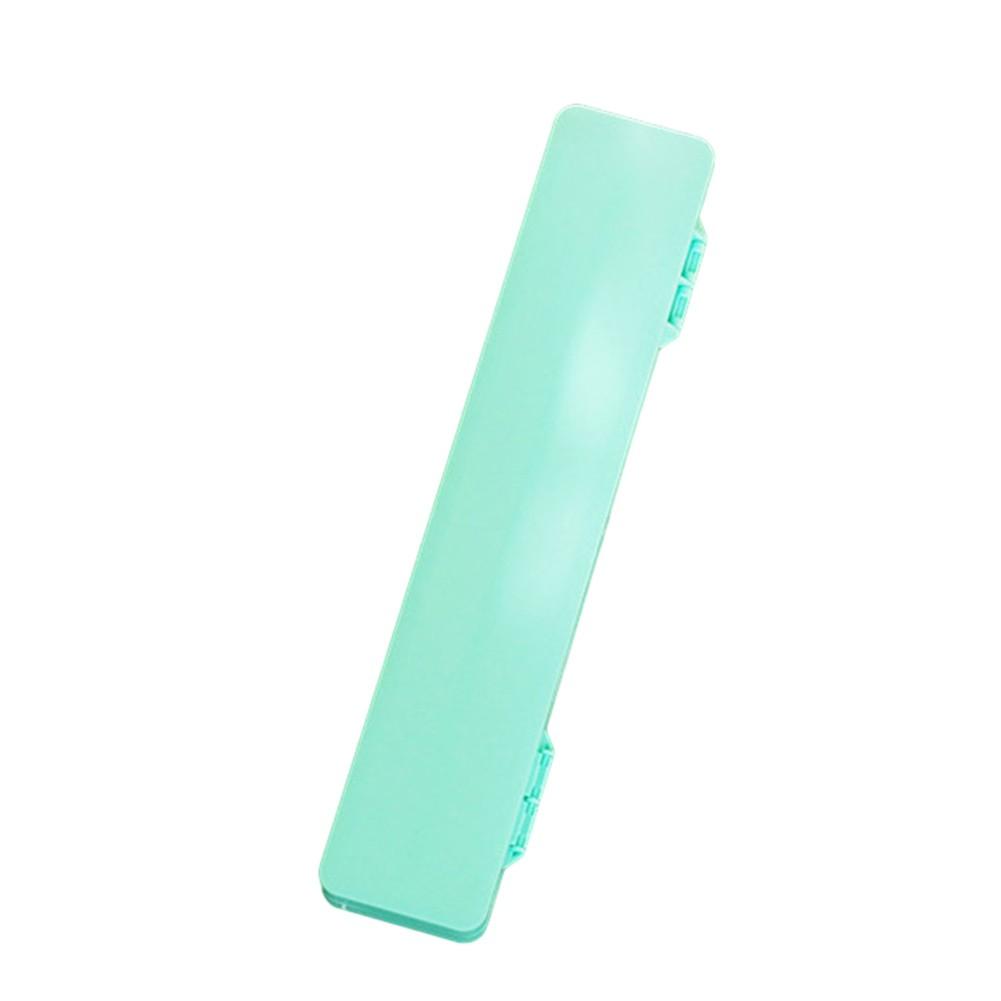 Fishing Hook Box Storage Box Package Content Plastic