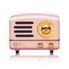 Mao King OTR Little Prince FM/Bluetooth Speaker