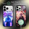 Custodia per Telefono Kamishiro Rui Project S-SEKAI Per IPhone17 16 15 14 13 12 11 Plus Pro Max Plus Copertura Caricatore Wireless Funda