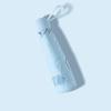 Wow Ultra-Light Five-Fold Customized Umbrella - UV Protection and Sunshade for All Weather