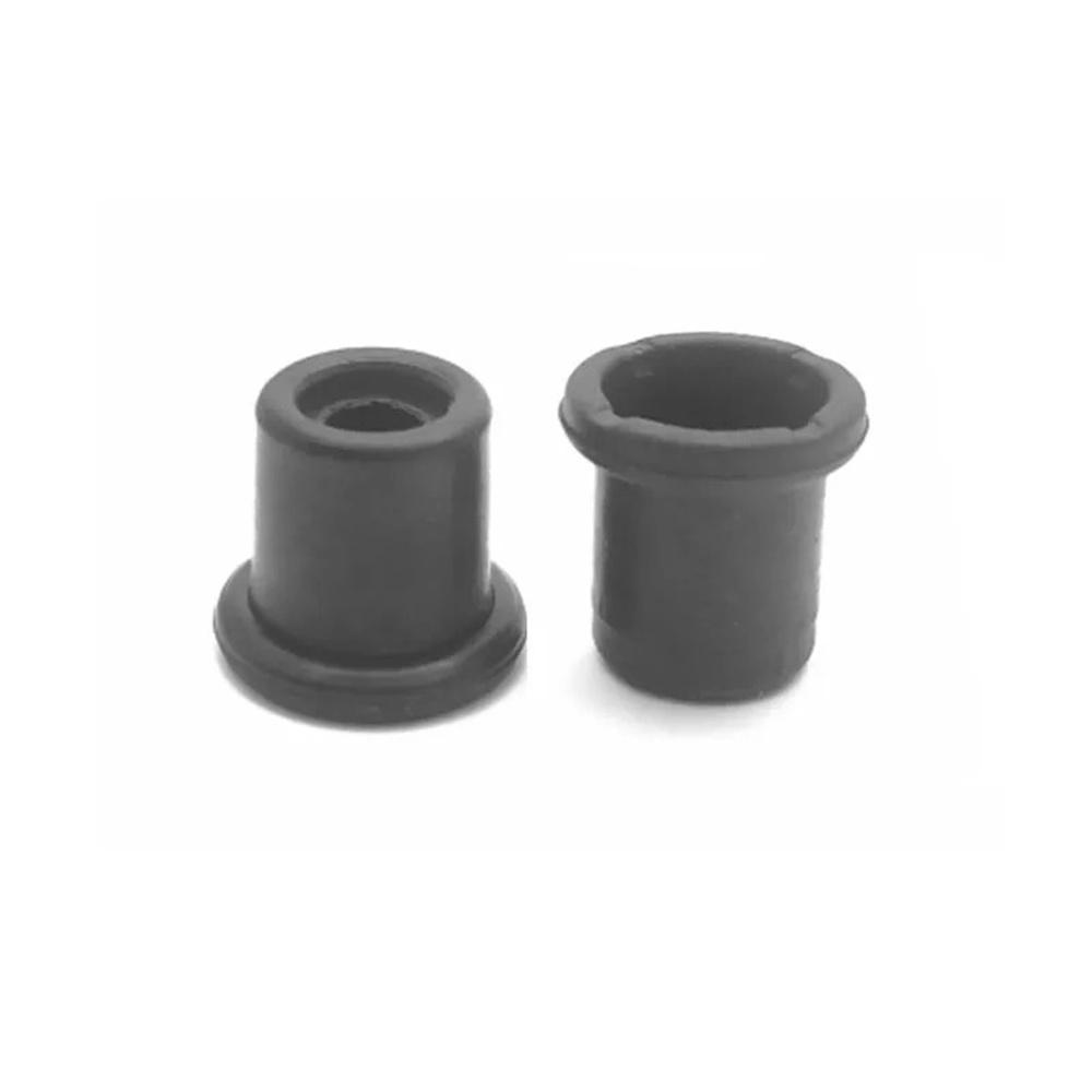 10Pcs Motorcycle Brake Upper Pump Piston Dust Cover Rubber Disc Brake Pump Caps