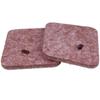 4140 124 2800 Air Filter Accessories Foam+sponge For FC55 FS38 Ease Of Use