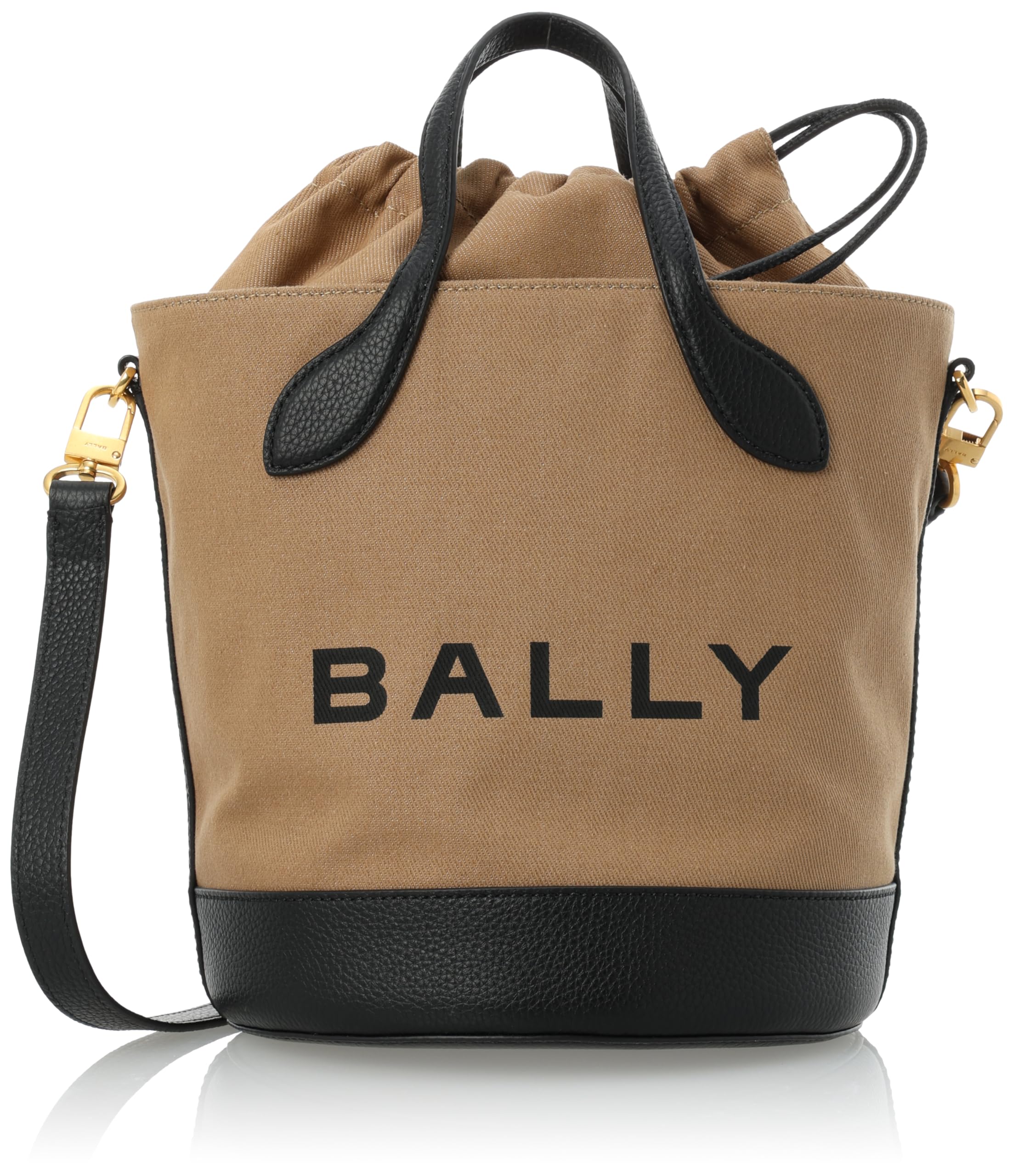 

Shoulder bag BAR ladies [Bally] [item] коричневий