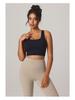 High-Waisted Hip-Lifting Flared Yoga Pants for Women - Ideal for Fitness, Running, and Pilates