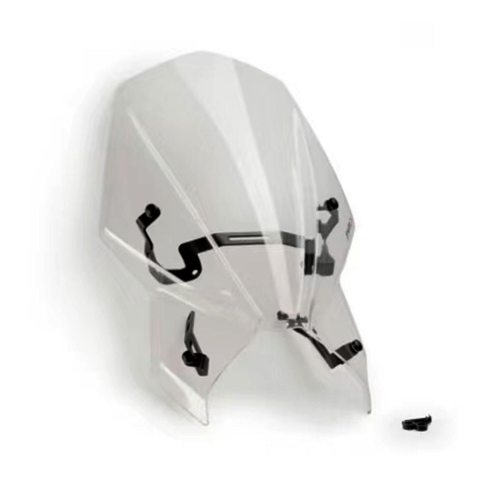 Pro Suzuki GSX-S1000 GSX S1000 gsx s1000 Motocyklové příslušenství Čelní sklo Sportovní sklo Čelní sklo Deflektor větru 2022-